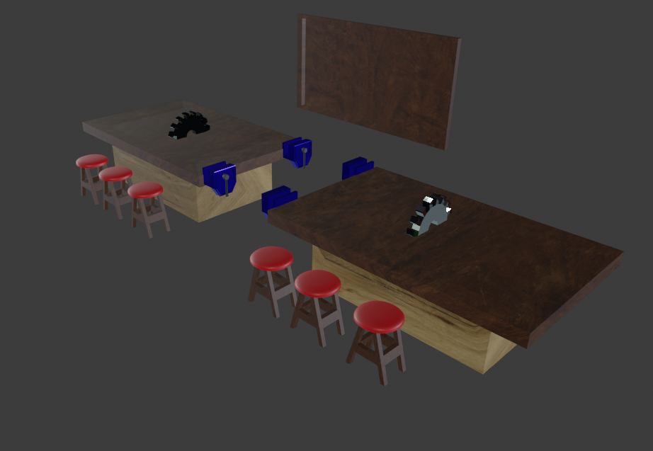 Workshop Model